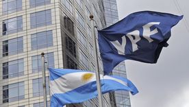 La Justicia de Estados Unidos falló a favor de la nacionalización de YPF en 2012. Foto: Noticias Argentinas La Justicia de Estados Unidos falló a favor de la nacionalización de YPF en 2012. Foto: Noticias Argentinas