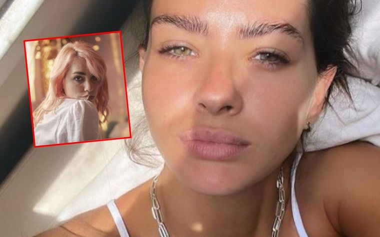 Amiga fiel La China destacó la gran amistad que la une con Lali Espósito.