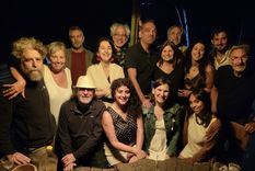 la despedida del ano de patricia bullrich: con amigos intimos y en clave presidencial la despedida del ano de patricia bullrich: con amigos intimos y en clave presidencial