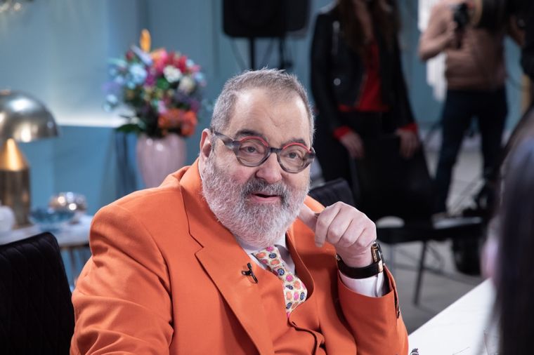 Jorge Lanata confesó que le ofrecieron ser candidato