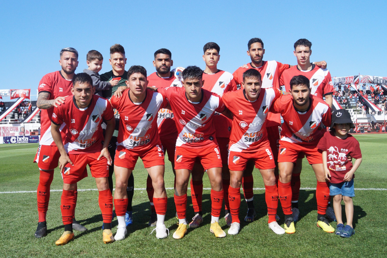 Maipú deberá atravesar un extenso periodo de inactividad antes de volver a las canchas. Foto: Prensa Maipú