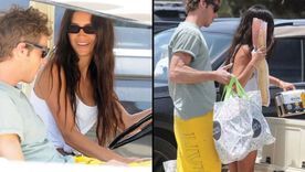 El multimillonario y una situación difícil de ocultar. Créditos: Archivo MDZ / X El multimillonario y una situación difícil de ocultar. Créditos: Archivo MDZ / X