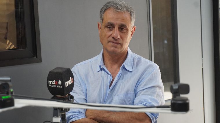 Jose Mansur candidato a pte de Unidad Tombina 4