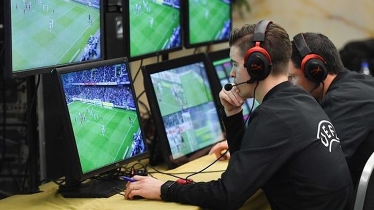 Foto: UEFA