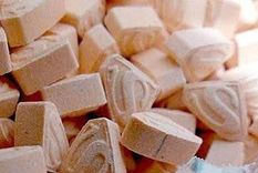 drogas sinteticas: mas de 28 mil pastillas incautadas desde 2013