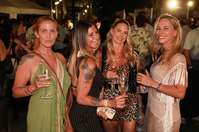 No te pierdas, al final de la nota, la impresionante galería de fotos.