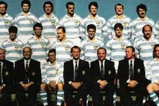 El rugby argentino recibió una triste noticia. Foto: Captura