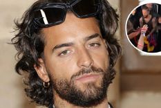 Maluma vivió un particular e incómodo episodio tras un show.