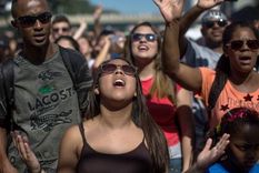 Foto: Getty Images / BBC Mundo