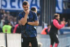 Gimnasia despidió a Fernando Zaniratto tras perder 3-0 como local contra Huracán.