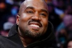 Kanye West es un provocador y así lo deja en claro. Foto: Fuente: Imagen / archivo.