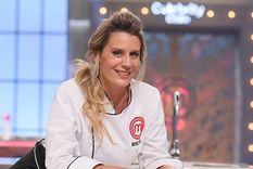 rocio marengo fue vapuleada en la final de masterchef chile: me desmorone