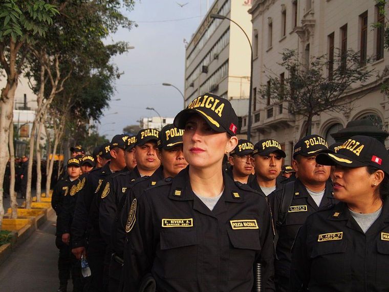 La respuesta de las autoridades a la ola de inseguridad ha sido muy cuestionada.