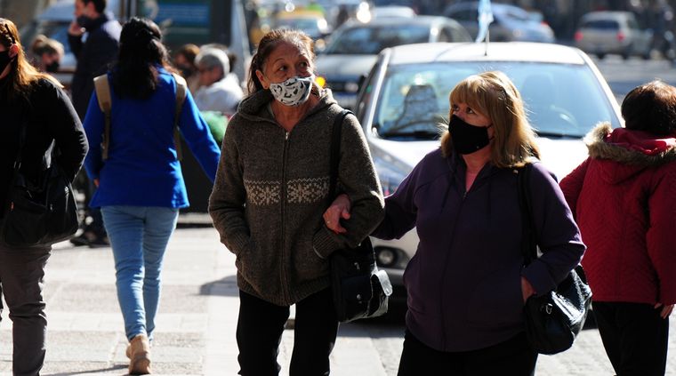 Foto: ALF PONCE MERCADO / MDZ