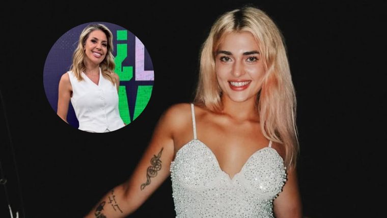 La hija de Ricardo fue letal.&nbsp;