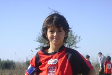 MDZol | Foto: gentileza Agustín Manzur