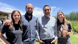 No te pierdas la galería de fotos, al final de la nota. Foto: Fede Lancia / MDZ