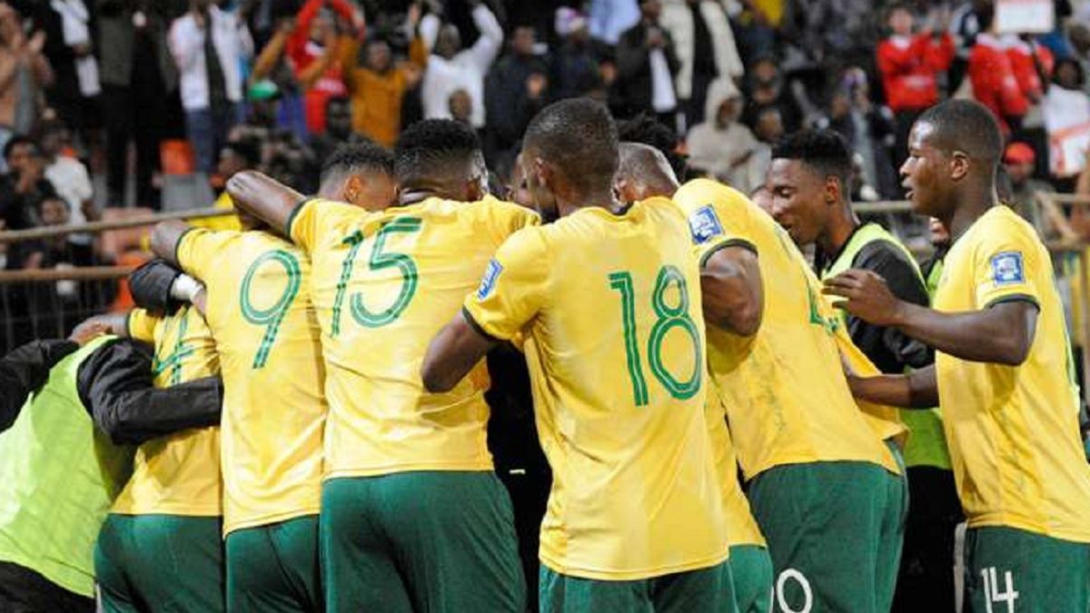 Sudáfrica se clasificó al Mundial 2026: vuelve tras 16 años de ausencia