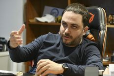 Foto: Noticias Argentinas Foto: Noticias Argentinas