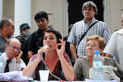 MDZol | Foto: Pachy Reynoso/MDZ