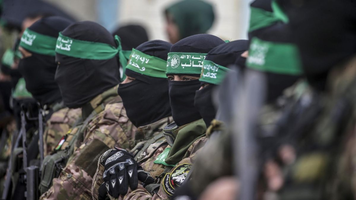Hamás en el poder: el reino de terror que pone en jaque la débil paz en Medio Oriente