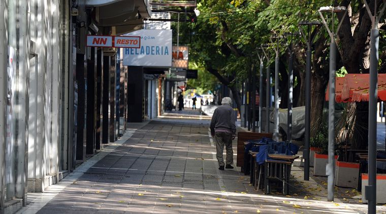 Foto: ALF PONCE / MDZ