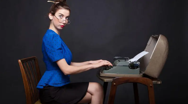 El problema habla de la oferta de un cargo secretarial y se popularizó en la década de 1960. Foto: GETTY IMAGES