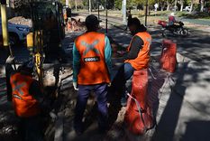 Ceosa es la empresa que ha ganado la mayor cantidad de obras de los fondos del Resarcimiento en Mendoza.