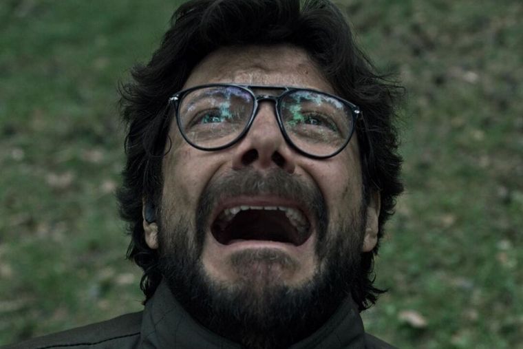 La Casa de Papel, Úrsula Corberó