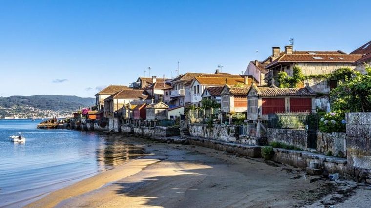 La dieta se originó en el arco atlántico europeo, pero hoy día se conserva en Galicia y el norte de Portugal. Foto: GETTY IMAGES