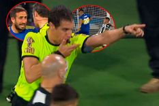 Pablo Echavarría tuvo mucho trabajo en el Boca-Central Córdoba. Pablo Echavarría tuvo mucho trabajo en el Boca-Central Córdoba.