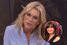 YANINA LATORRE DESTROZÓ A EDITH HERMIDA. FUE DESPUÉS DE QUE LA PERIODISTA LA CRITICARA POR SACAR A LA LUZ LA ESTAFA DE UNA CONOCIDA DE SU HIJA LOLA.