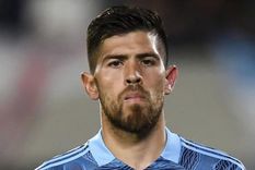 Rossi y Boca no avanzaron en las negociaciones de una renovación.