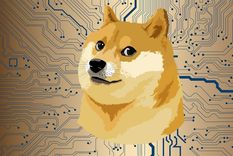 dogecoin: la criptomoneda meme vuelve a subir tras un tuit de elon musk dogecoin: la criptomoneda meme vuelve a subir tras un tuit de elon musk
