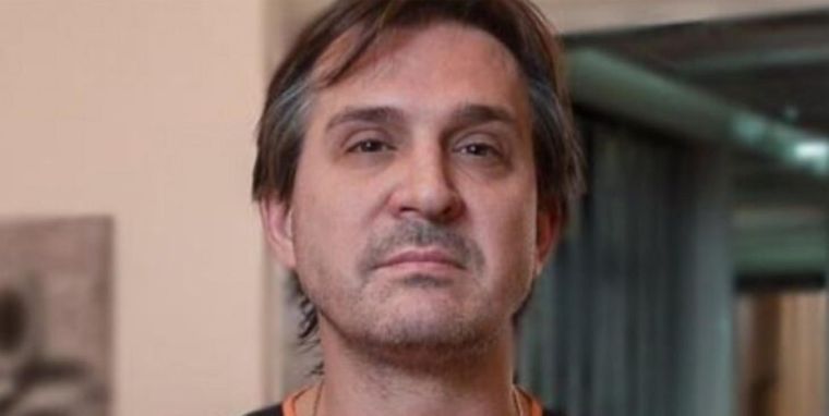 Aníbal Lotocki. Foto: Misiones online