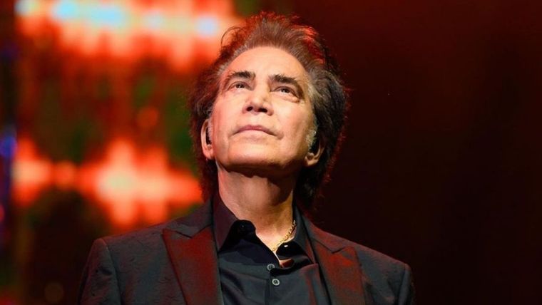 José Luis El Puma Rodríguez Fuente: Instagram José Luis El Puma Rodríguez