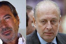 Foto: Publicada en La Nación