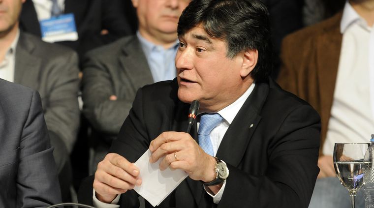 Foto: Alf Ponce / MDZ