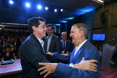 un gobernador peronista encabeza el armado contra cristina y la campora un gobernador peronista encabeza el armado contra cristina y la campora