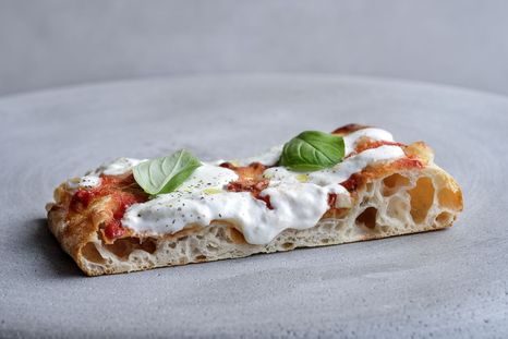 La masa madre ya no pertenece solo al universo del pan. La masa madre ya no pertenece solo al universo del pan.