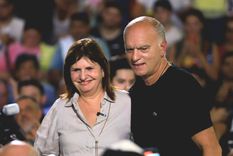 por que patricia bullrich eligio a nestor grindetti: el paso a paso de su decision por que patricia bullrich eligio a nestor grindetti: el paso a paso de su decision