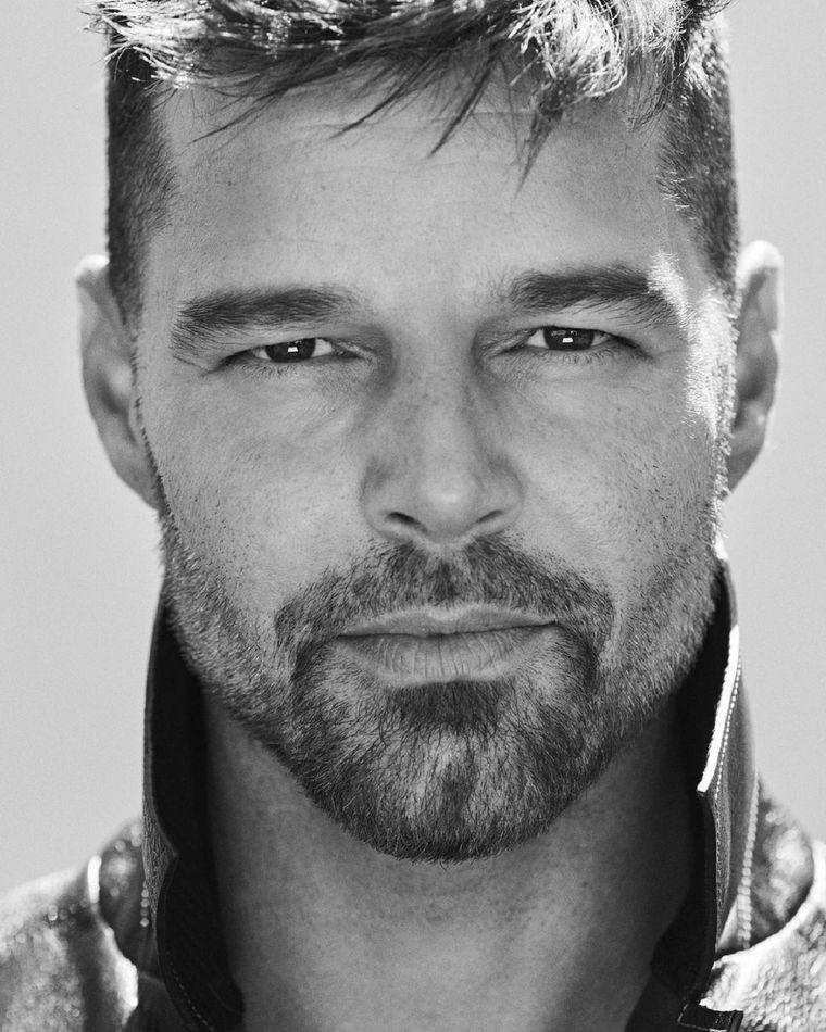 Ricky Martin Foto: Instagram