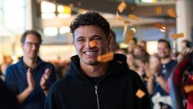 Norris será homenajeado como el nuevo campeón mundial de F1 durante la ceremonia que la FIA realizará en Uzbekistán.