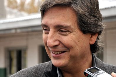 MDZol | Emir Félix. Foto: Archivo/Mediamza.com