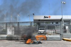 Fate anunció su cierre definitivo.