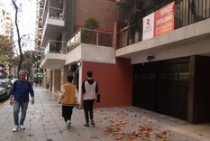 La expectativa está puesta en la reactivación sostenida del mercado. Foto: Juan Mateo Aberastain Zubimendi/MDZ