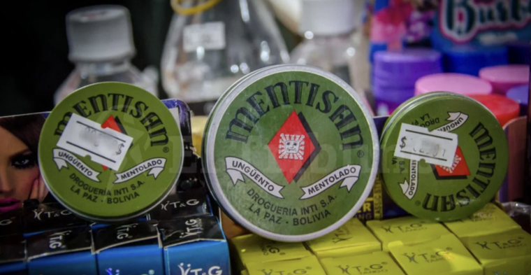 La droguería encargada de hacerlo no cuenta con registros ante la Anmat. Foto: Archivo MDZ