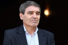 El ministro de Salud porteño criticó al exjefe de Gobierno Foto: ALF PONCE MERCADO / MDZ