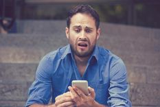 Se considera un agravio. Foto: PATHDOC VÍA SHUTTERSTOCK