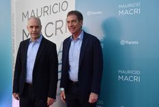 Foto: Telam Foto: Telam